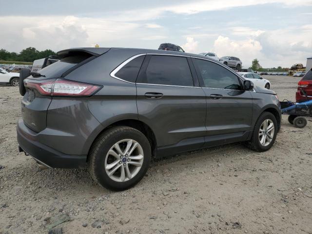 Photo 2 VIN: 2FMPK4J82HBC62774 - FORD EDGE SEL 