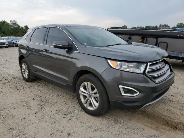 Photo 3 VIN: 2FMPK4J82HBC62774 - FORD EDGE SEL 