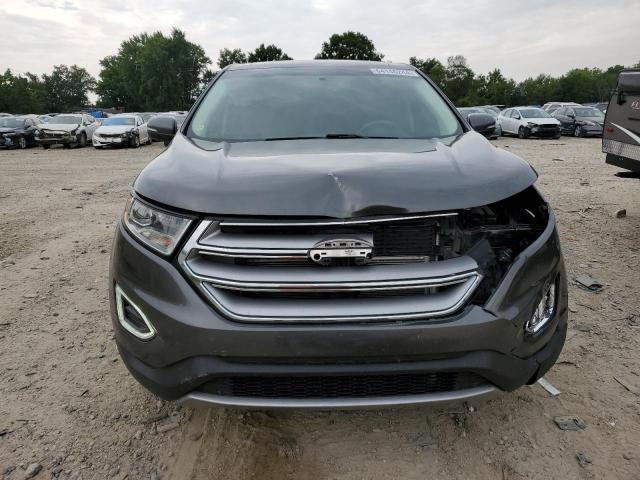 Photo 4 VIN: 2FMPK4J82HBC62774 - FORD EDGE SEL 