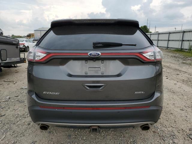 Photo 5 VIN: 2FMPK4J82HBC62774 - FORD EDGE SEL 