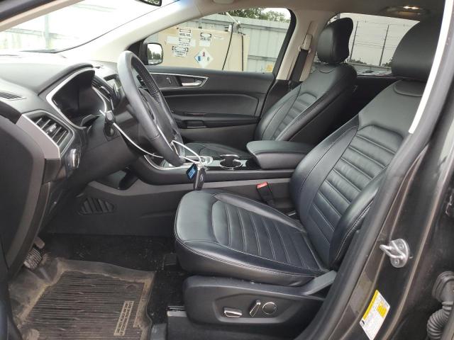 Photo 6 VIN: 2FMPK4J82HBC62774 - FORD EDGE SEL 