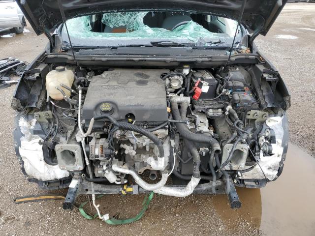 Photo 11 VIN: 2FMPK4J82JBB02318 - FORD EDGE SEL 