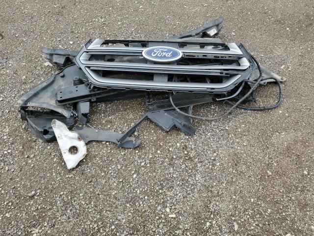 Photo 12 VIN: 2FMPK4J82JBB02318 - FORD EDGE SEL 