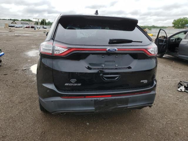 Photo 5 VIN: 2FMPK4J82JBB02318 - FORD EDGE SEL 