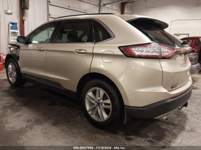 Photo 2 VIN: 2FMPK4J82JBB12170 - FORD EDGE 