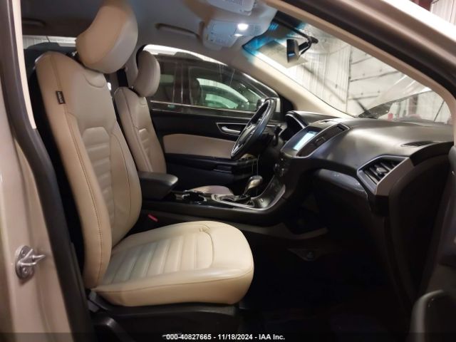 Photo 4 VIN: 2FMPK4J82JBB12170 - FORD EDGE 