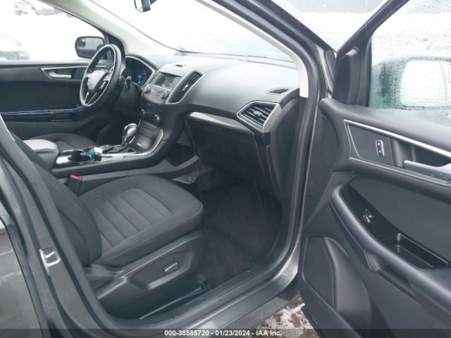 Photo 4 VIN: 2FMPK4J82JBB38428 - FORD EDGE 