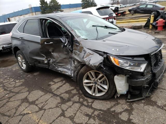 Photo 3 VIN: 2FMPK4J82JBB55438 - FORD EDGE SEL 