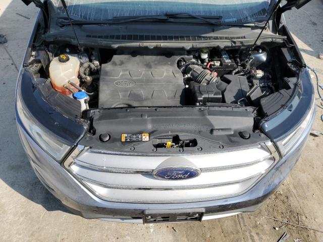 Photo 10 VIN: 2FMPK4J82JBB60588 - FORD EDGE SEL 