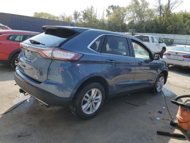 Photo 2 VIN: 2FMPK4J82JBB60588 - FORD EDGE SEL 