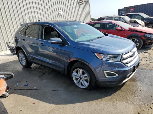 Photo 3 VIN: 2FMPK4J82JBB60588 - FORD EDGE SEL 