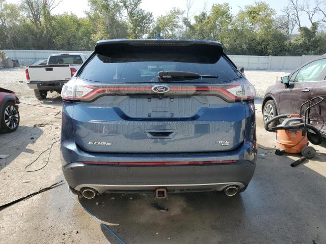 Photo 5 VIN: 2FMPK4J82JBB60588 - FORD EDGE SEL 