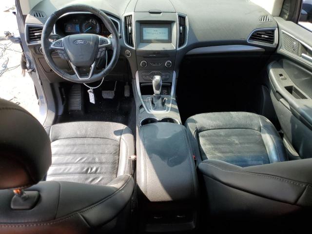 Photo 7 VIN: 2FMPK4J82JBB60588 - FORD EDGE SEL 