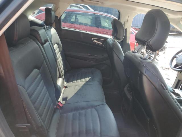 Photo 9 VIN: 2FMPK4J82JBB60588 - FORD EDGE SEL 