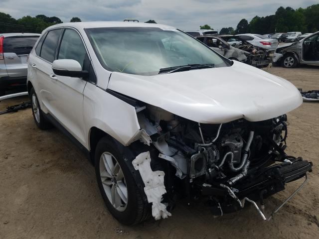 Photo 0 VIN: 2FMPK4J82JBB72854 - FORD EDGE 