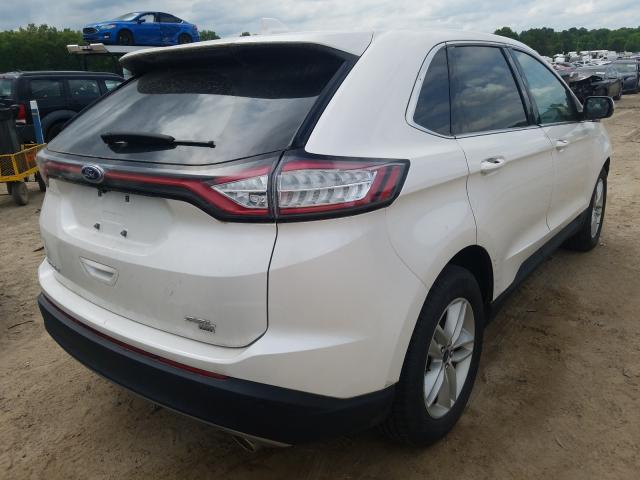 Photo 3 VIN: 2FMPK4J82JBB72854 - FORD EDGE 