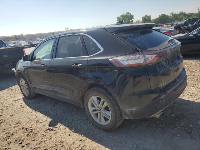 Photo 1 VIN: 2FMPK4J82JBB81294 - FORD EDGE SEL 