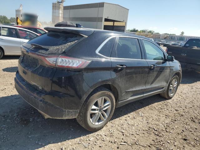 Photo 2 VIN: 2FMPK4J82JBB81294 - FORD EDGE SEL 