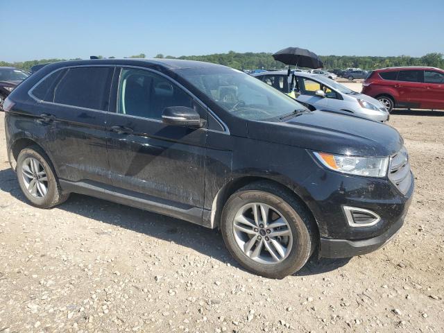 Photo 3 VIN: 2FMPK4J82JBB81294 - FORD EDGE SEL 