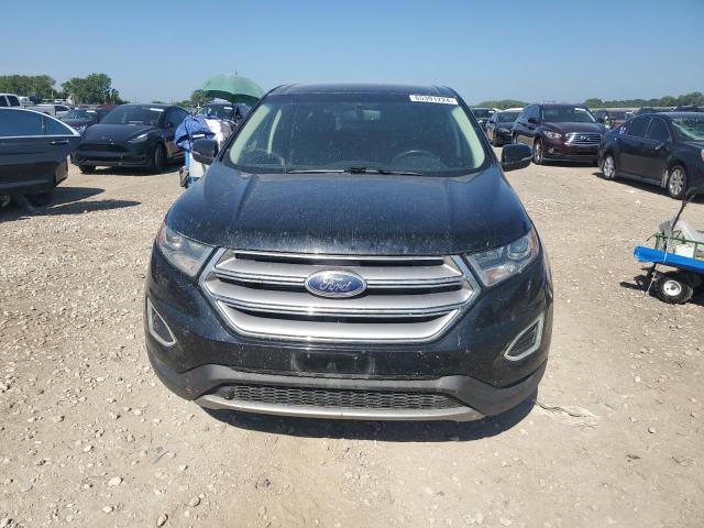 Photo 4 VIN: 2FMPK4J82JBB81294 - FORD EDGE SEL 