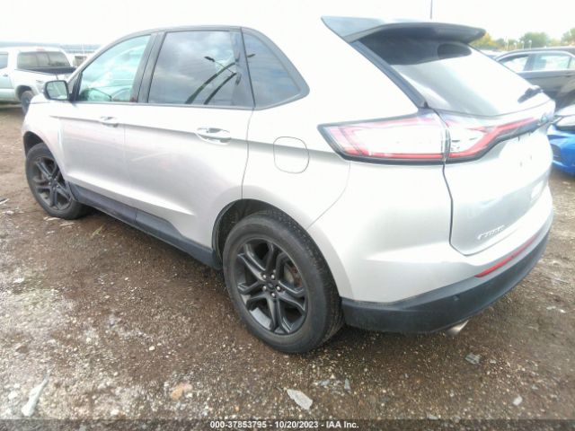 Photo 2 VIN: 2FMPK4J82JBC11149 - FORD EDGE 