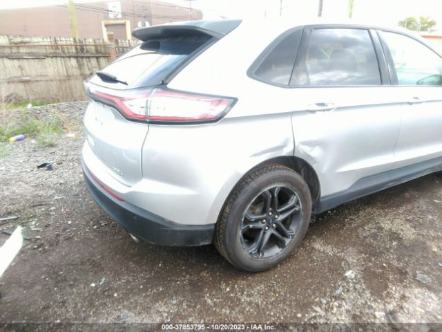 Photo 3 VIN: 2FMPK4J82JBC11149 - FORD EDGE 