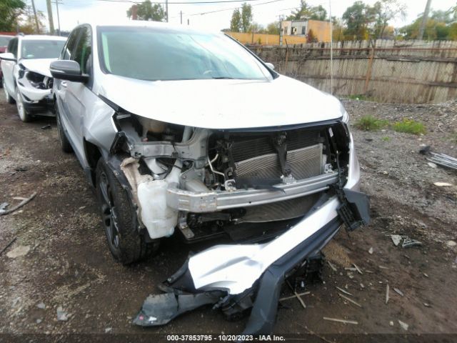 Photo 5 VIN: 2FMPK4J82JBC11149 - FORD EDGE 