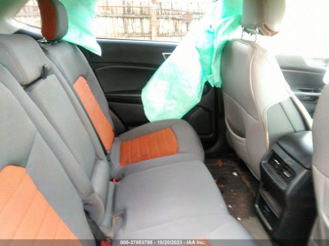 Photo 7 VIN: 2FMPK4J82JBC11149 - FORD EDGE 