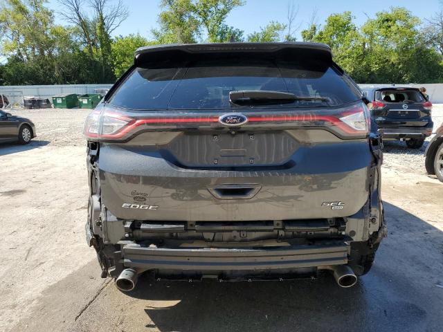 Photo 5 VIN: 2FMPK4J82JBC31238 - FORD EDGE 