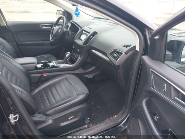 Photo 4 VIN: 2FMPK4J82JBC50775 - FORD EDGE 