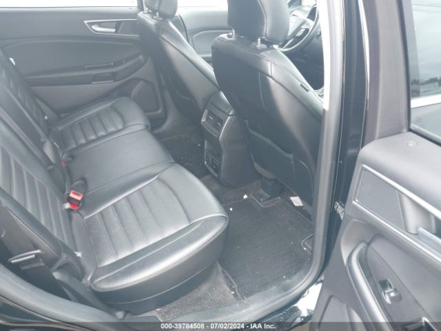 Photo 7 VIN: 2FMPK4J82JBC50775 - FORD EDGE 