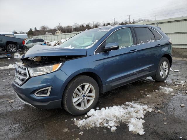 Photo 0 VIN: 2FMPK4J82JBC57578 - FORD EDGE 