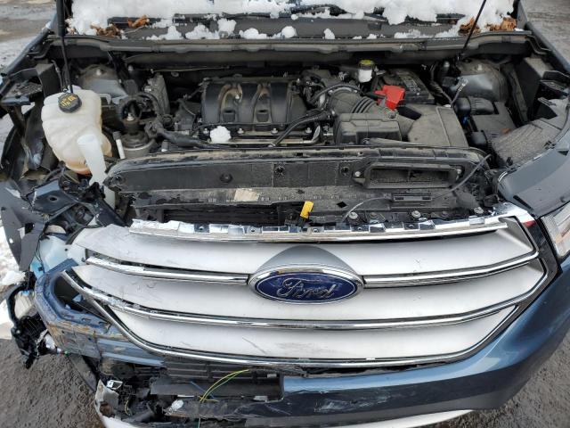 Photo 10 VIN: 2FMPK4J82JBC57578 - FORD EDGE 