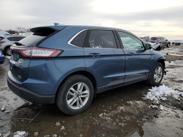 Photo 2 VIN: 2FMPK4J82JBC57578 - FORD EDGE 