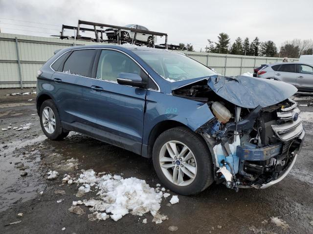 Photo 3 VIN: 2FMPK4J82JBC57578 - FORD EDGE 