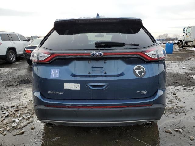 Photo 5 VIN: 2FMPK4J82JBC57578 - FORD EDGE 