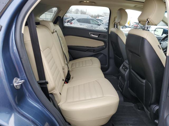 Photo 9 VIN: 2FMPK4J82JBC57578 - FORD EDGE 