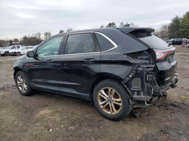 Photo 1 VIN: 2FMPK4J83GBB17564 - FORD EDGE 