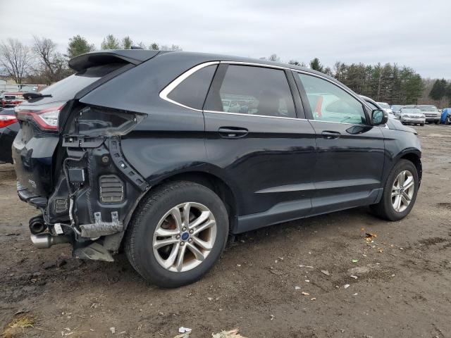 Photo 2 VIN: 2FMPK4J83GBB17564 - FORD EDGE 