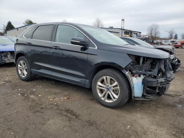 Photo 3 VIN: 2FMPK4J83GBB17564 - FORD EDGE 