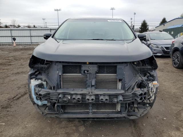 Photo 4 VIN: 2FMPK4J83GBB17564 - FORD EDGE 