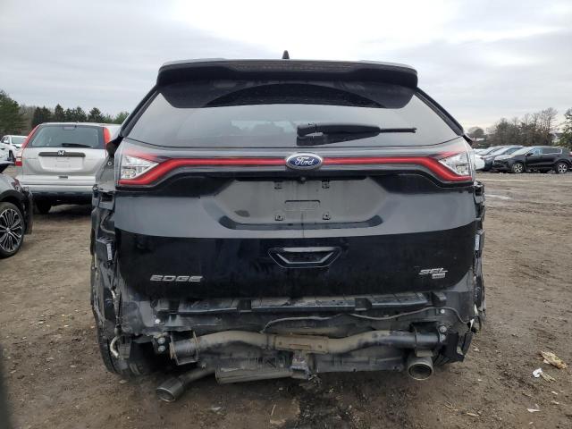 Photo 5 VIN: 2FMPK4J83GBB17564 - FORD EDGE 