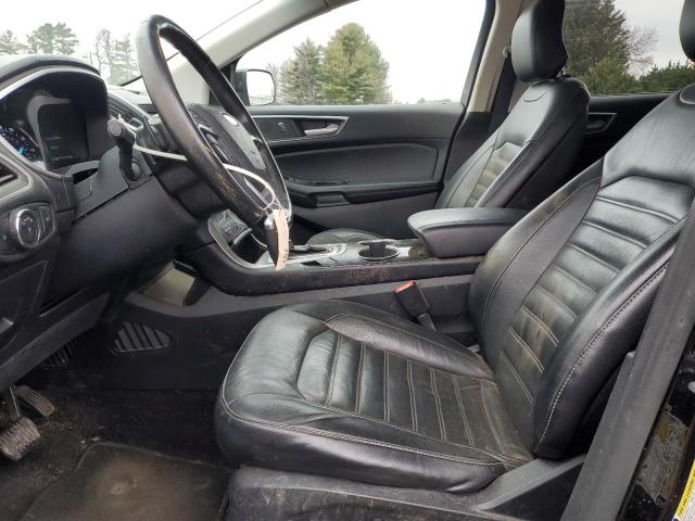 Photo 6 VIN: 2FMPK4J83GBB17564 - FORD EDGE 