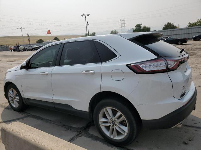 Photo 1 VIN: 2FMPK4J83GBB18777 - FORD EDGE 