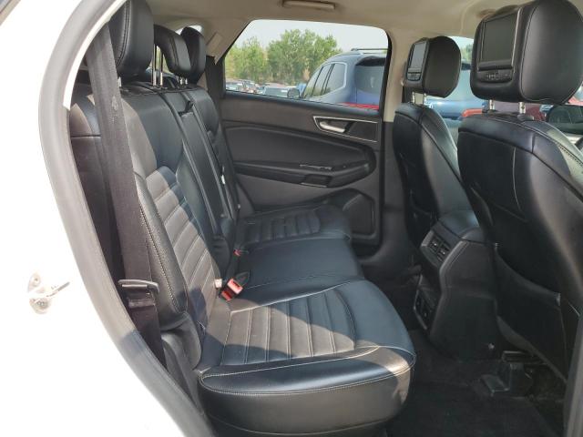 Photo 10 VIN: 2FMPK4J83GBB18777 - FORD EDGE 