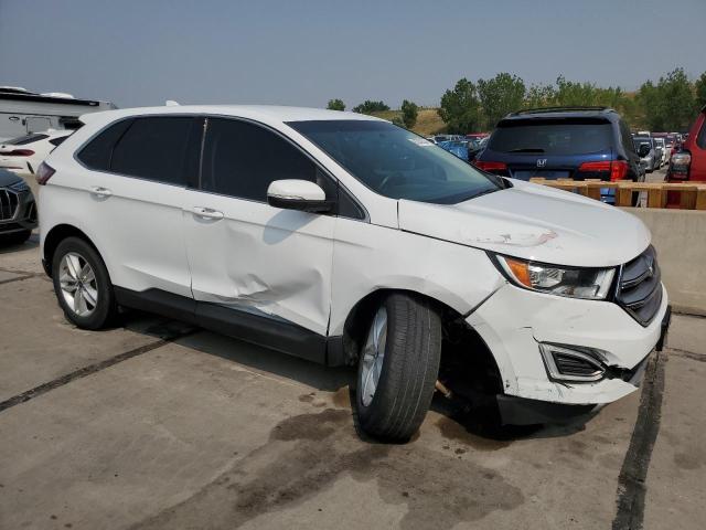 Photo 3 VIN: 2FMPK4J83GBB18777 - FORD EDGE 