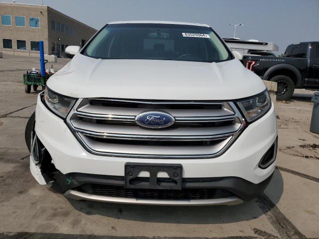 Photo 4 VIN: 2FMPK4J83GBB18777 - FORD EDGE 