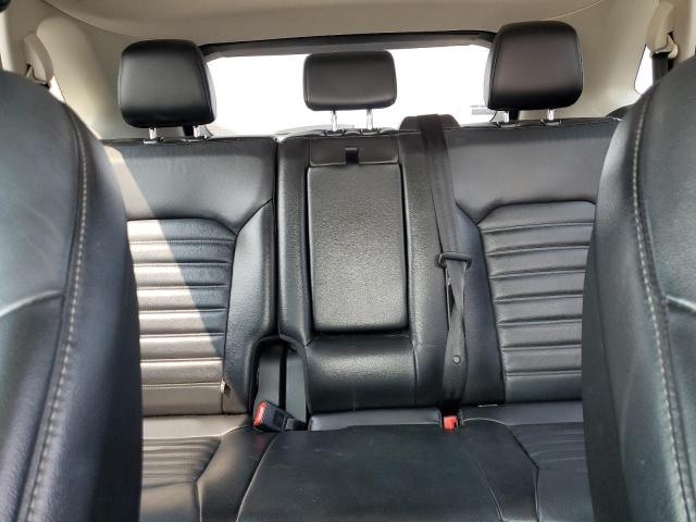 Photo 9 VIN: 2FMPK4J83GBB18777 - FORD EDGE 