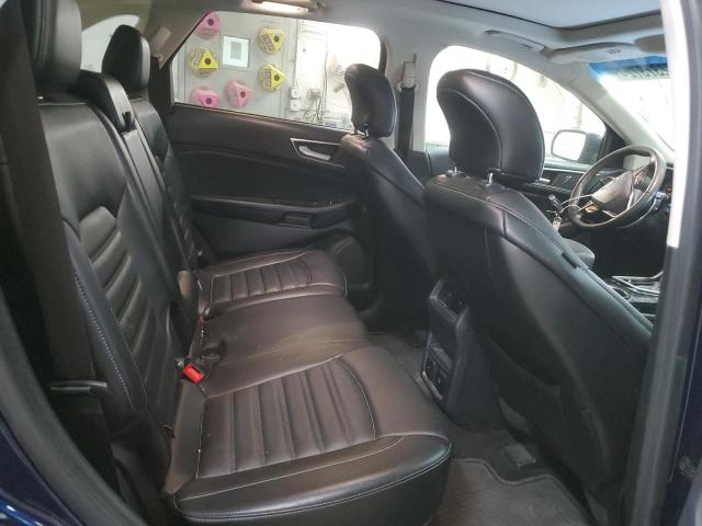 Photo 10 VIN: 2FMPK4J83GBB51150 - FORD EDGE SEL 