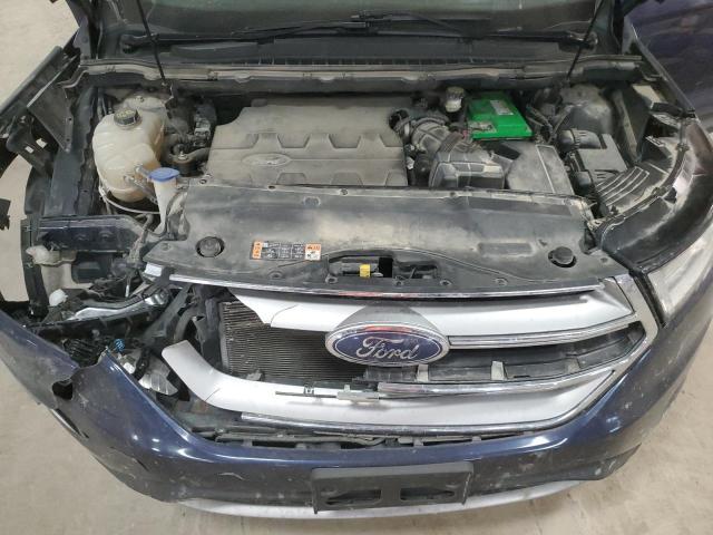 Photo 11 VIN: 2FMPK4J83GBB51150 - FORD EDGE SEL 